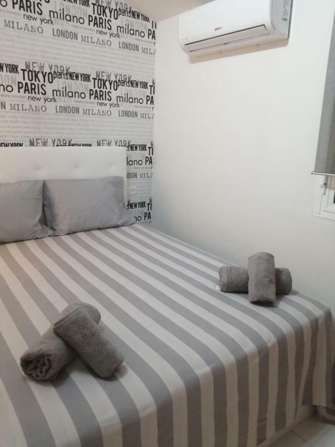 Alfalfa Suites Sevilla Exterior foto
